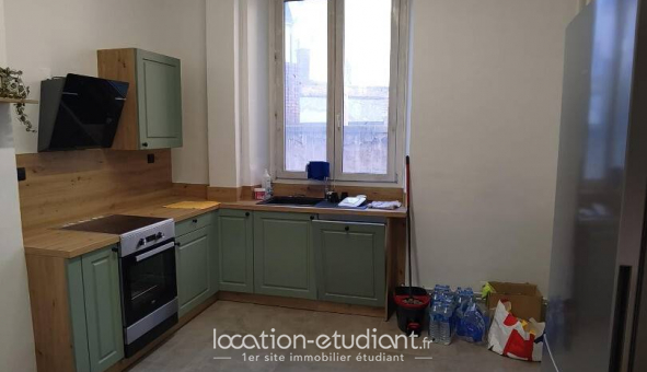 Colocation étudiante Studio à Strasbourg (67000)