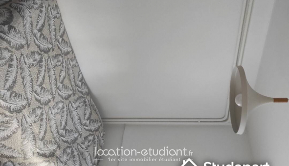 Colocation �tudiante Studio &agrave; Strasbourg (67000)