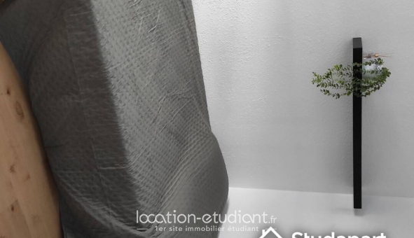 Colocation �tudiante Studio &agrave; Strasbourg (67000)
