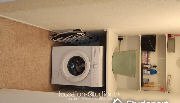 Colocation �tudiante Studio &agrave; Strasbourg (67000)