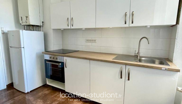 Colocation tudiante Studio à Strasbourg (67000)