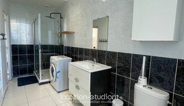 Colocation tudiante Studio à Strasbourg (67000)