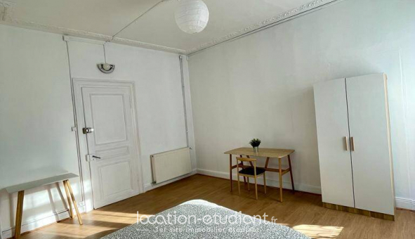 Colocation tudiante Studio à Strasbourg (67000)
