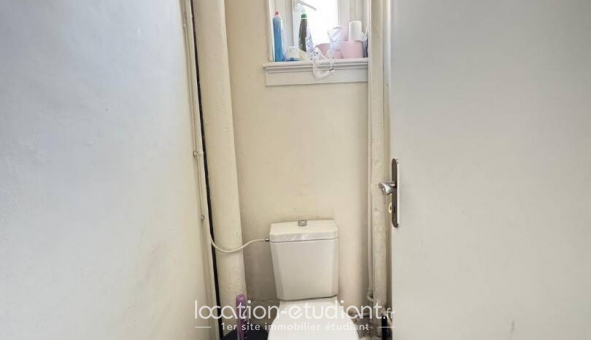 Colocation étudiante Studio à Strasbourg (67000)
