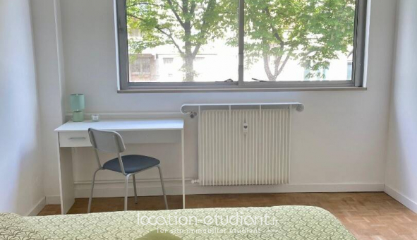Colocation tudiante Studio à Strasbourg (67000)