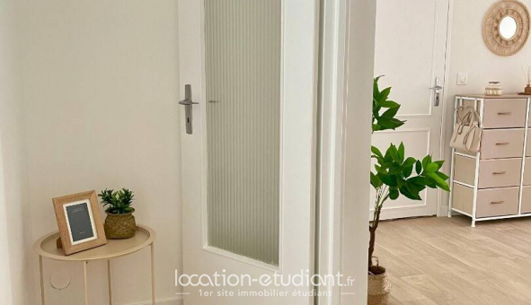 Colocation tudiante Studio à Strasbourg (67000)