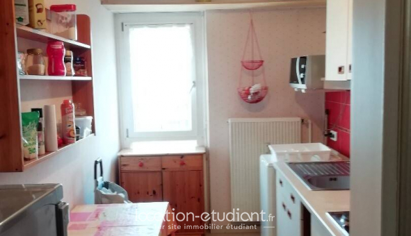 Colocation tudiante Chambre dans une colocation de 14m2