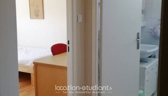 Colocation tudiante Studio à Strasbourg (67000)