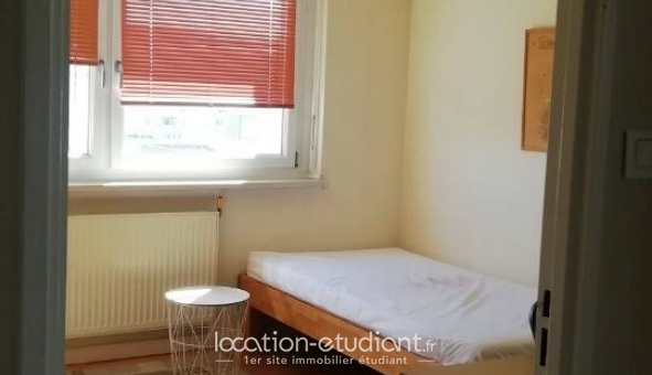 Colocation tudiante Studio à Strasbourg (67000)