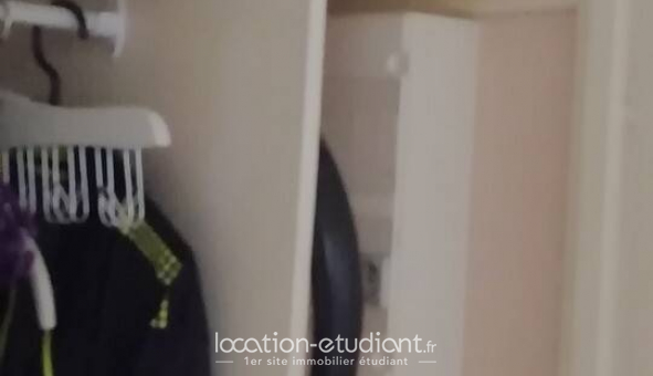 Colocation tudiante Studio à Strasbourg (67000)