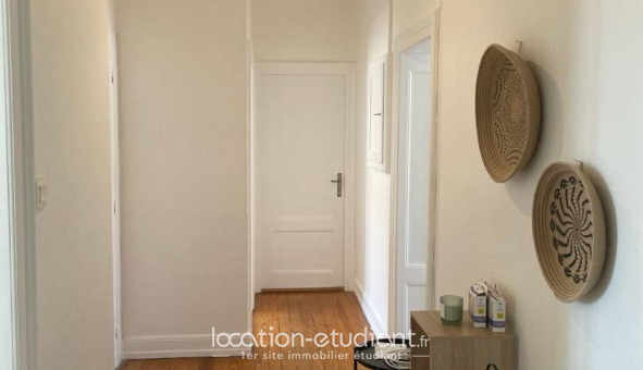 Colocation tudiante Chambre dans une colocation de 13m2