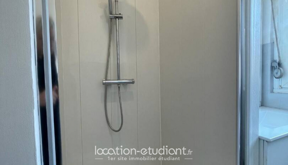 Colocation étudiante Studio à Strasbourg (67000)