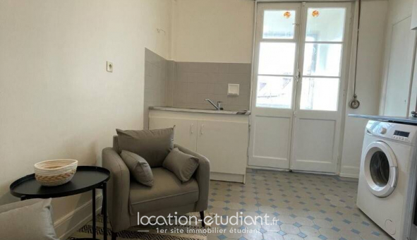 Colocation étudiante Studio à Strasbourg (67000)