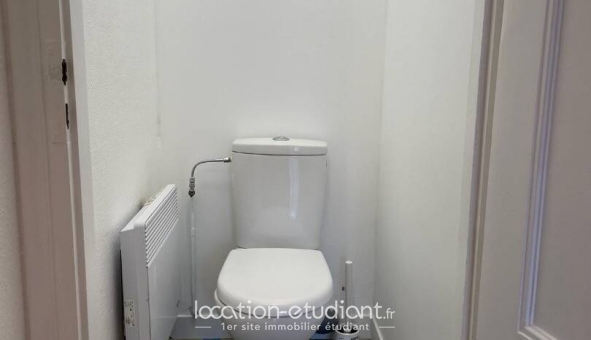 Colocation étudiante Studio à Strasbourg (67000)