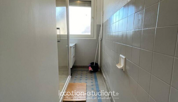 Colocation étudiante Studio à Strasbourg (67000)