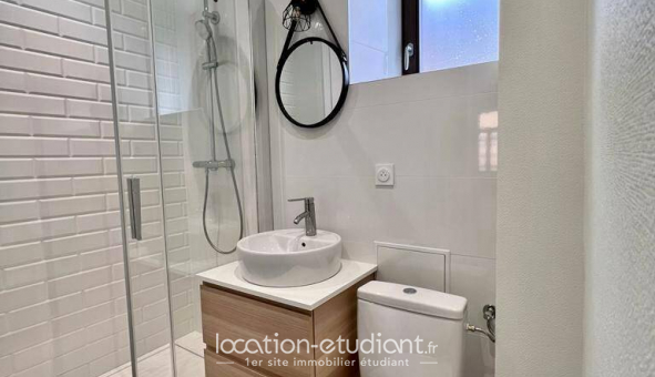 Colocation tudiante Chambre dans une colocation de 11m2