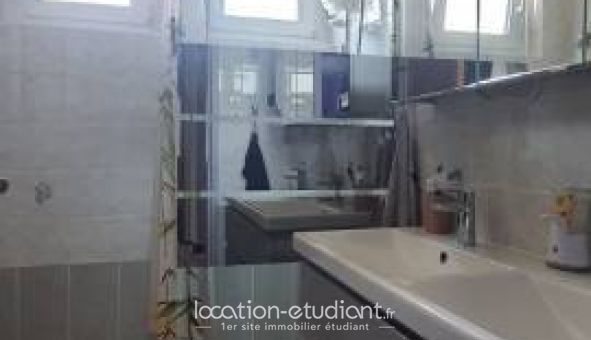 Colocation tudiante Studio à Strasbourg (67000)