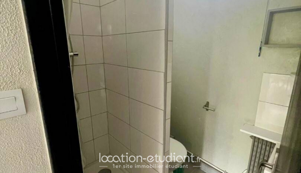 Colocation tudiante Studio à Strasbourg (67000)