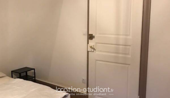 Colocation étudiante Studio à Strasbourg (67000)
