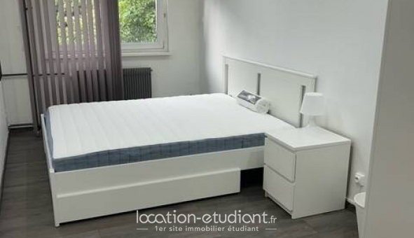 Colocation tudiante Studio à Strasbourg (67000)
