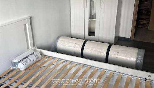 Colocation tudiante Studio à Strasbourg (67000)