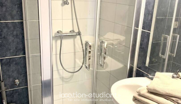 Colocation tudiante Studio à Strasbourg (67000)