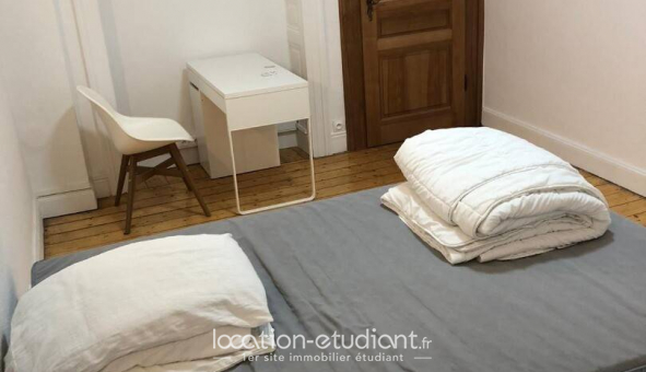 Colocation tudiante Studio à Strasbourg (67000)