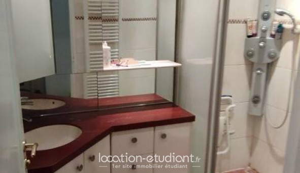 Colocation tudiante Chambre dans une colocation de 12m2