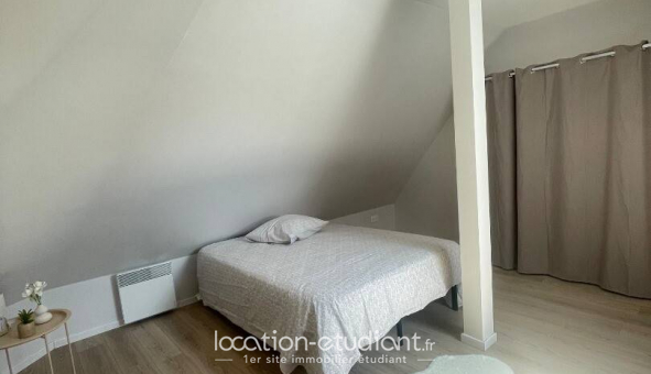 Colocation �tudiante Studio &agrave; Strasbourg (67000)