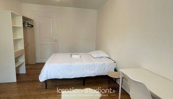 Colocation �tudiante Studio &agrave; Strasbourg (67000)