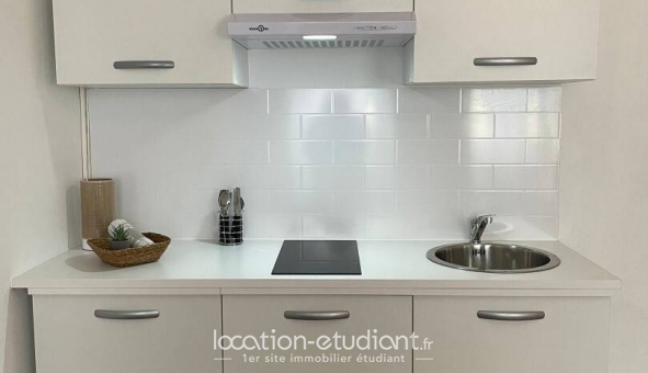 Colocation �tudiante Studio &agrave; Strasbourg (67000)