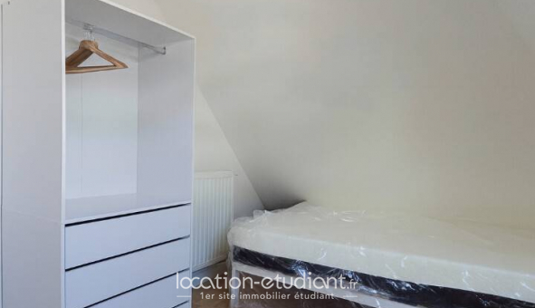 Colocation tudiante Studio à Strasbourg (67000)