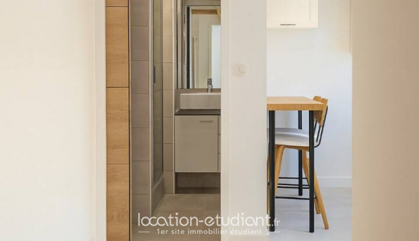 Colocation tudiante Studio à Strasbourg (67000)