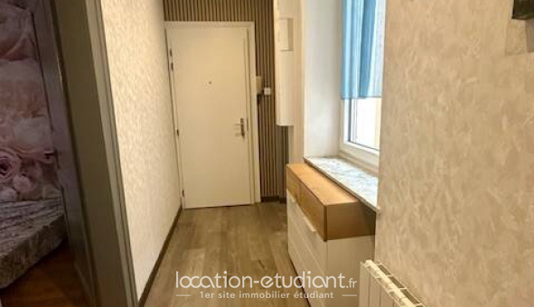 Colocation tudiante Studio à Strasbourg (67000)