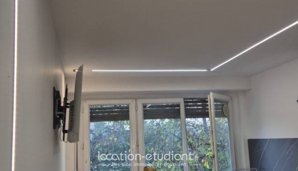 Colocation tudiante Chambre dans une colocation de 17m2