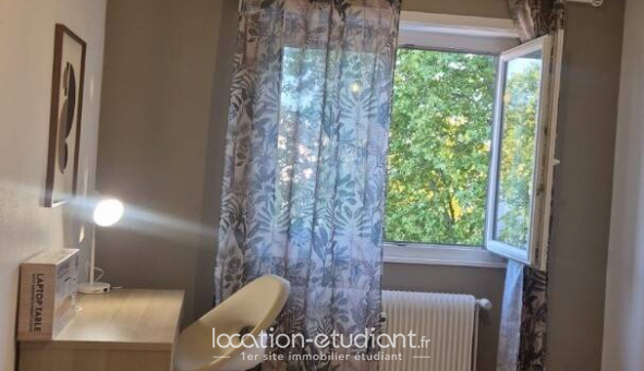 Colocation tudiante Studio à Strasbourg (67000)