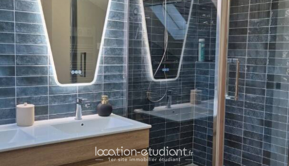 Colocation tudiante Studio à Strasbourg (67000)