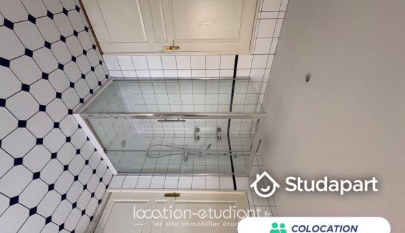 Colocation tudiante Studio à Strasbourg (67000)