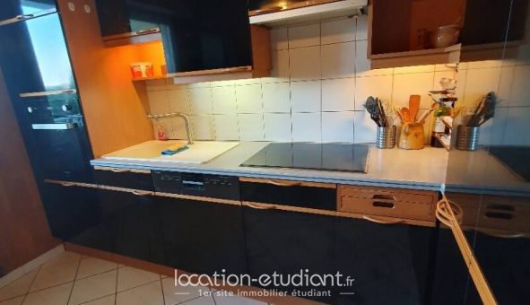 Colocation tudiante Studio à Strasbourg (67000)