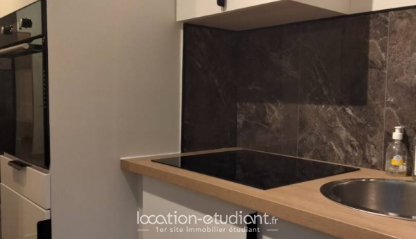 Colocation �tudiante Studio &agrave; Strasbourg (67000)