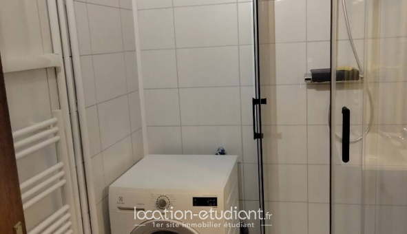Colocation �tudiante Studio &agrave; Strasbourg (67000)