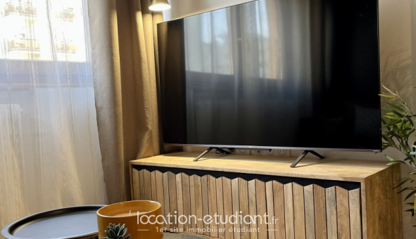 Colocation tudiante T4 à Strasbourg (67000)