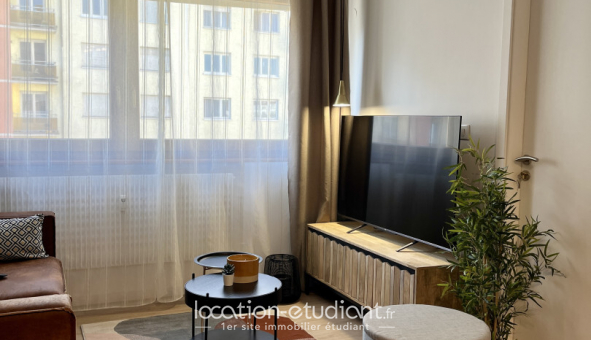 Colocation tudiante T4 à Strasbourg (67000)