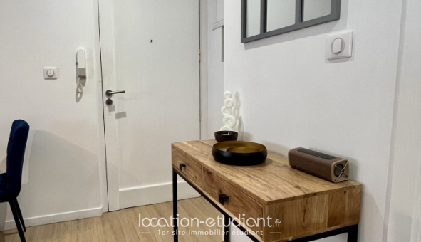 Colocation tudiante T4 à Strasbourg (67000)