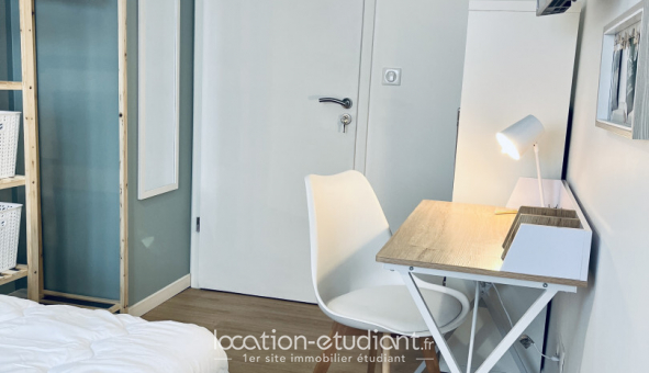 Colocation tudiante T4 à Strasbourg (67000)