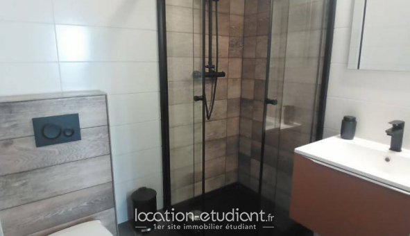 Colocation �tudiante Studio &agrave; Strasbourg (67000)