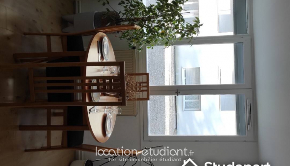 Colocation �tudiante Chambre dans une colocation de 13m2