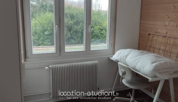 Colocation �tudiante Studio &agrave; Strasbourg (67000)