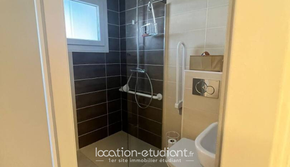 Colocation étudiante Studio &agrave; Strasbourg (67000)