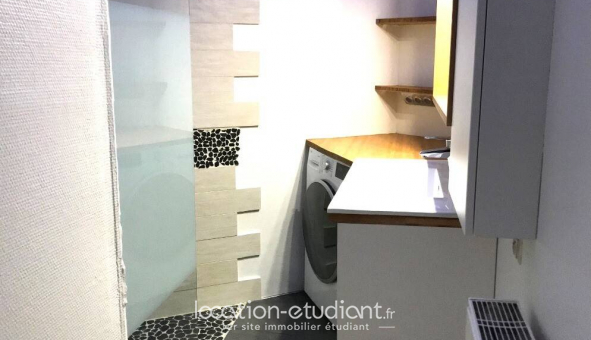 Colocation �tudiante Chambre dans une colocation de 16m2